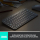 LOGITECH Klawiatura bezprzewodowa MX Keys Mini 920-010499 jasnoszara - 680463 - zdjęcie 11